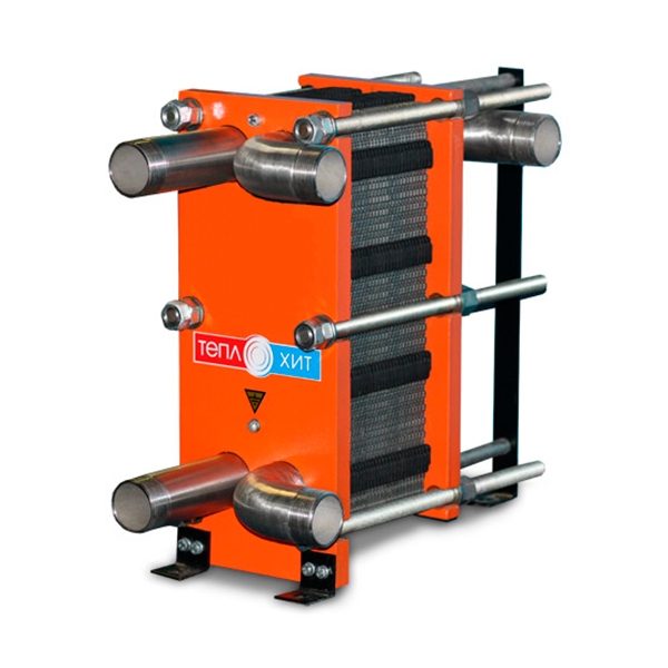 Теплообменник Теплохит ТИ 146
