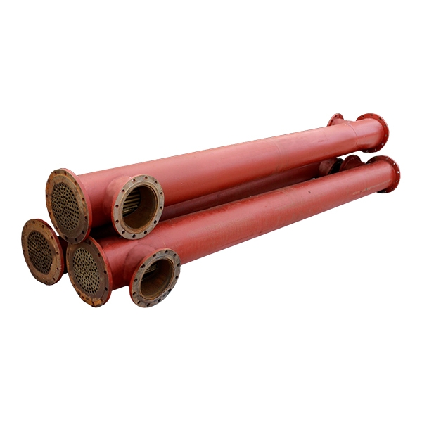 Подогреватель ВВП 12-219-4000