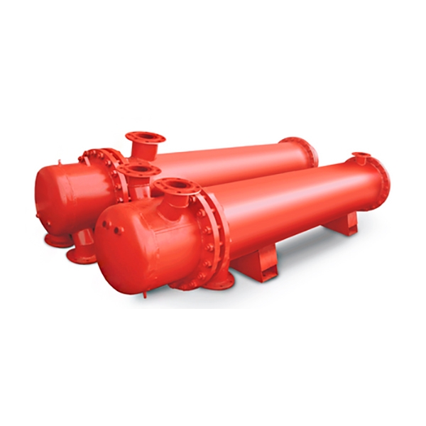 Подогреватель ПП 2-11-7-2