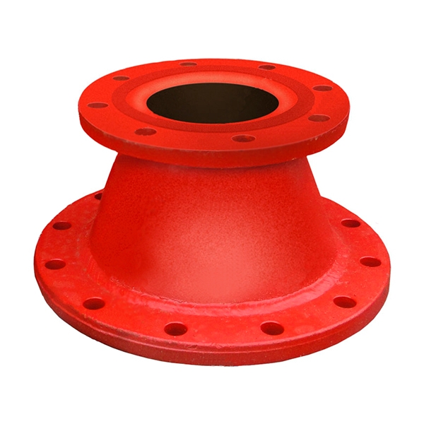 Переход Ду 300/200